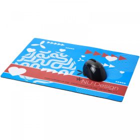 Q-Mat® skrivbordsunderlägg i A4-format