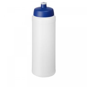 Baseline® Plus 750 ml flaska med sportlock Blå