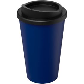 Americano® 350 ml återvunnen termosmugg Blå