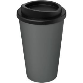 Americano® 350 ml återvunnen termosmugg Grå