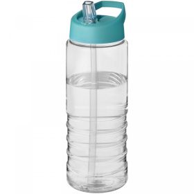 H2O Active® Treble 750 ml sportflaska med piplock Turkos