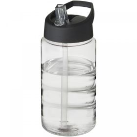 H2O Active® Bop 500 ml sportflaska med piplock Transparent