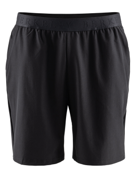 Active Shorts Svart