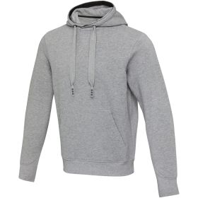 Laguna unisex huvtröja Grå