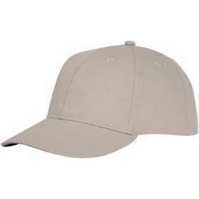 Ares 6-panelskeps Beige