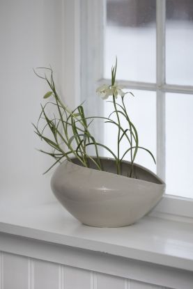 Sögne Asta bowl beige - Large