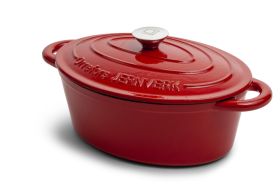 Gjutjärnsgryta 4 l One Size