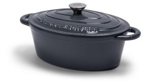Gjutjärnsgryta 4 l One Size