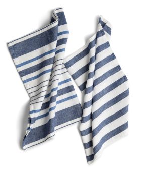 Kökshanddukar 2-pack