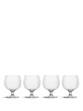 Billi vinglas rPET, 4-pack