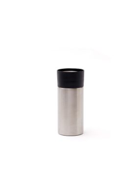 Otis Thermo To-Go-Mug Silver