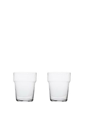 Dricksglas Opacity, 2-pack