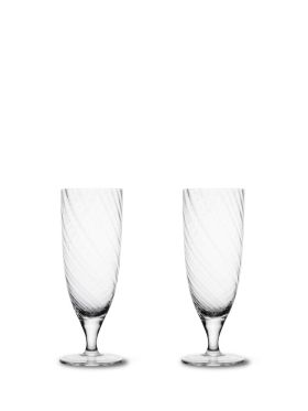 Dricksglas Opacity, 2-pack