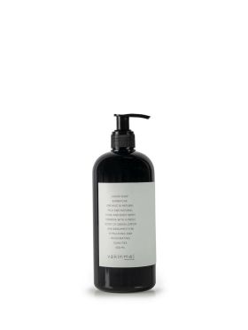 Liquid Soap Björktuva 500ml