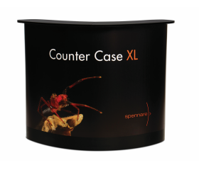 Counter Case XL