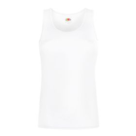 LADY-FIT VEST 61-418-0 vit