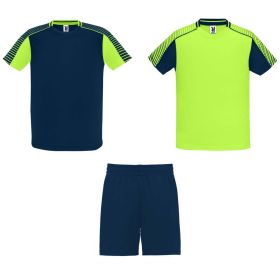 Juve sportset för barn Grön