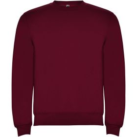 Clasica tröja med rund hals för barn Garnet