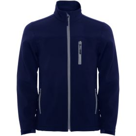 Antartida softshelljacka för barn Navy Blue