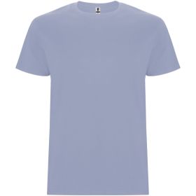 Stafford kortärmad T-shirt för barn Zen Blue