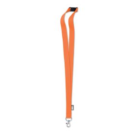 LANY RPET Orange
