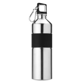 TENERE Silver