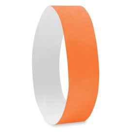 TYVEK Orange