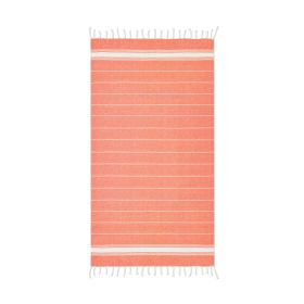 MALIBU Orange