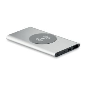 POWER&WIRELESS Silver
