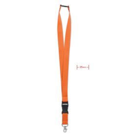 WIDE LANY Orange