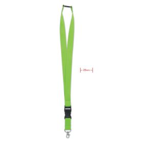 WIDE LANY Lime