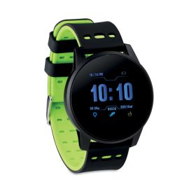 TRAIN WATCH Lime