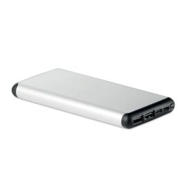 SIUR POWER Silver