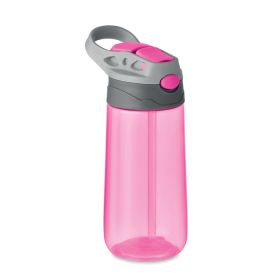 SHIKU transparent rosa