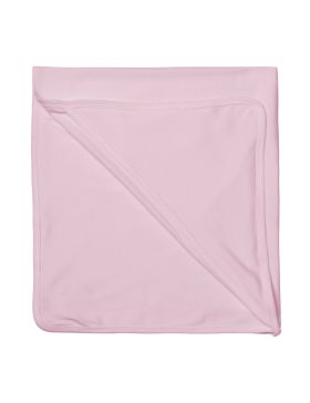 Bebisfilt Rosa