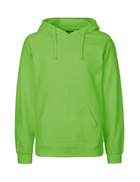 Huvtröja för herr Lime