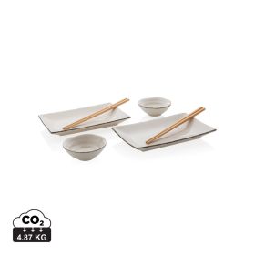 Ukiyo sushi-set för två