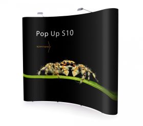 Pop Up S10,KIT