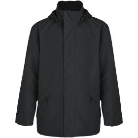 Europa unisex isolerad jacka Dark Lead
