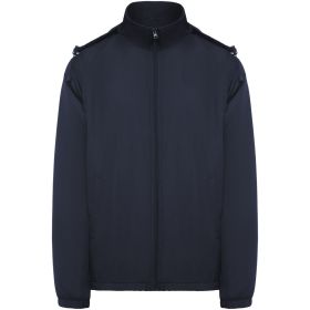Makalu unisex isolerad jacka Navy Blue