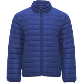 Finland isolerad jacka för herr Electric Blue