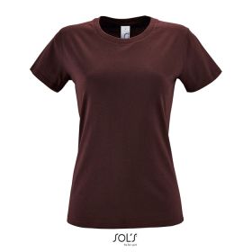 REGENT WOMEN vinröd