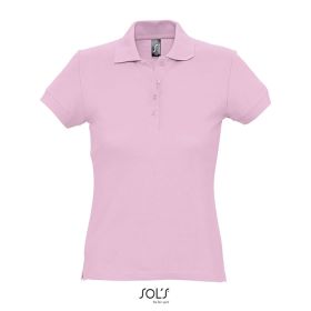 PASSION rosa