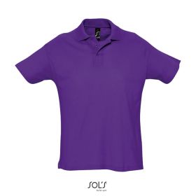 SUMMER II dark purple
