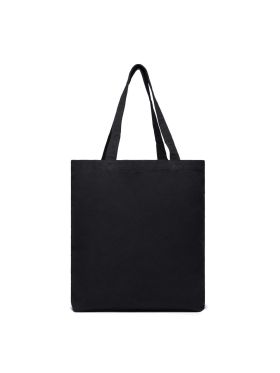 Hilo AWARE™ återvunnen canvas tote bag Black