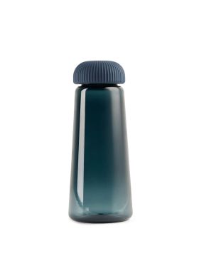 Erie RCS återvunnen PET flaska 575 ml Blå