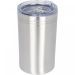 Pika 330 ml vacuumisolerad mugg Silver