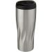 Waves 450 ml vakuumisolerad termos i koppar Silver