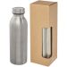 Riti 500 ml kopparvakuumisolerad flaska  Silver