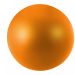 Cool rund stressboll Orange